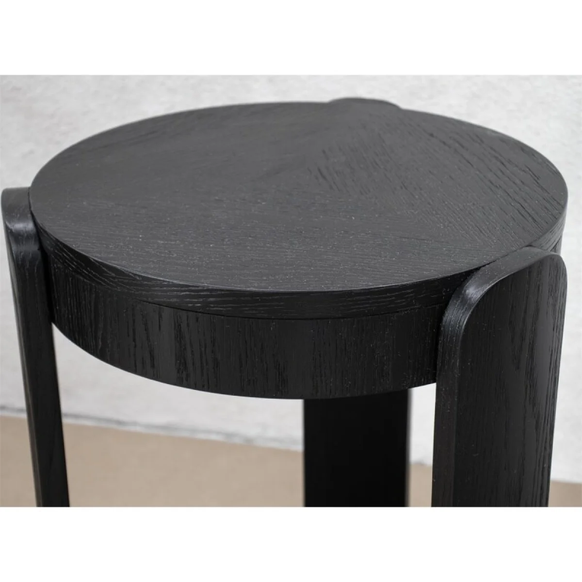 End Table End tables black 9
