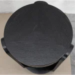 End Table End tables black 19