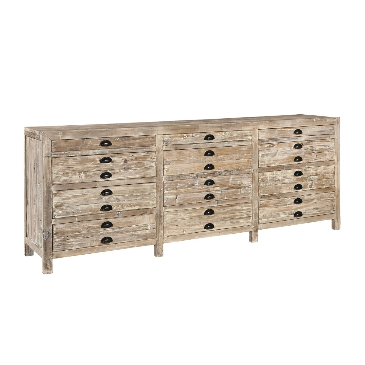 Apothecary Chest Chests Brown 4