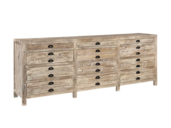 Apothecary Chest Chests Brown