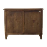 Roseville Chest Chests Brown 13