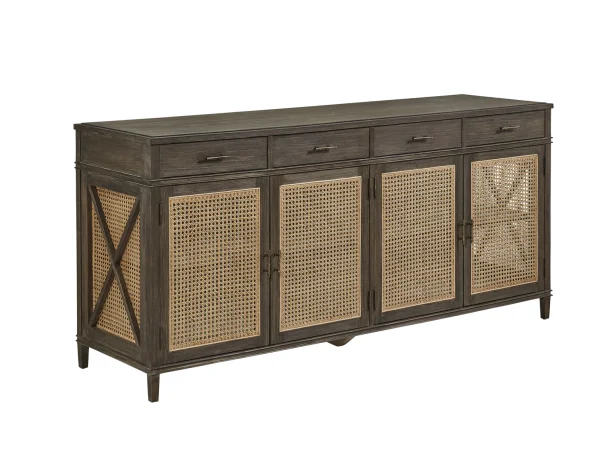 Cambridge Buffet Accent Furniture Accent Furniture