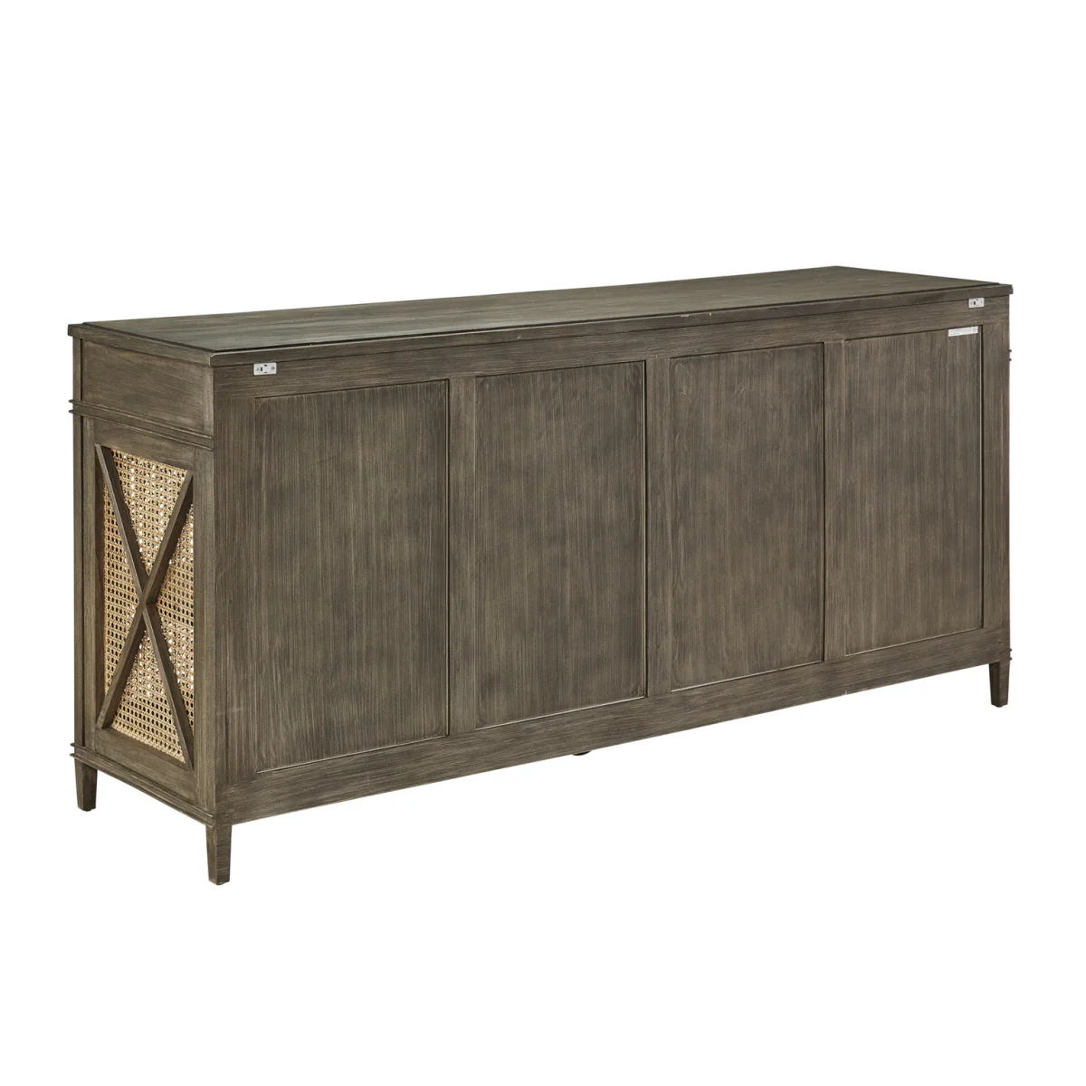 Cambridge Buffet Accent Furniture Accent Furniture 6