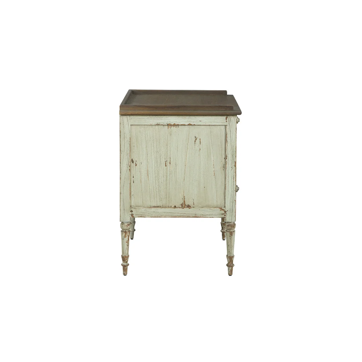 Thatcher End Table End tables Brown 7