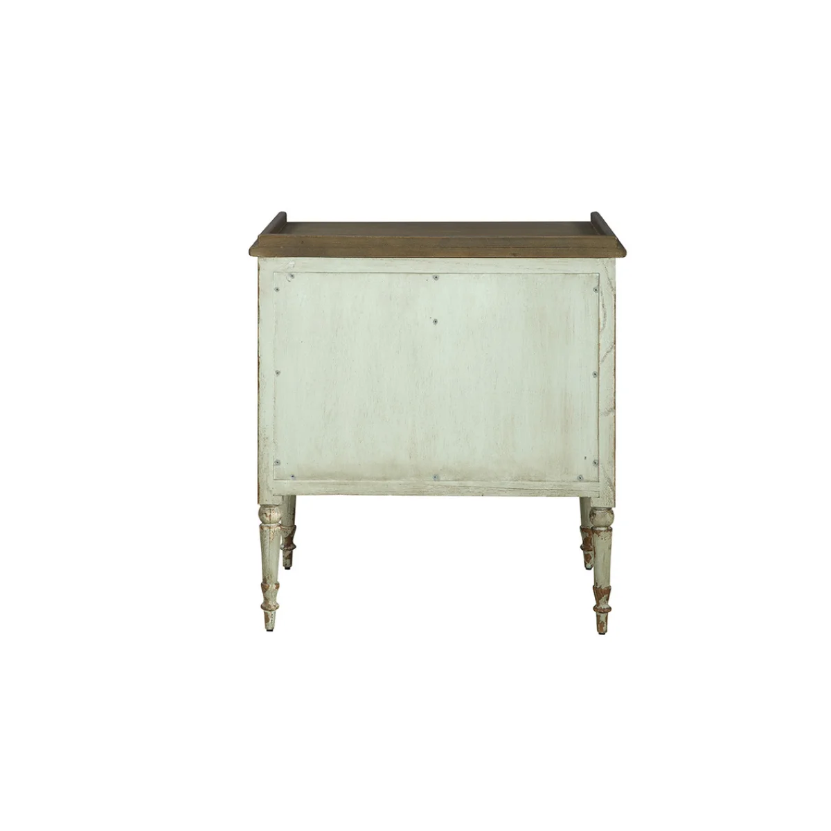 Thatcher End Table End tables Brown 8