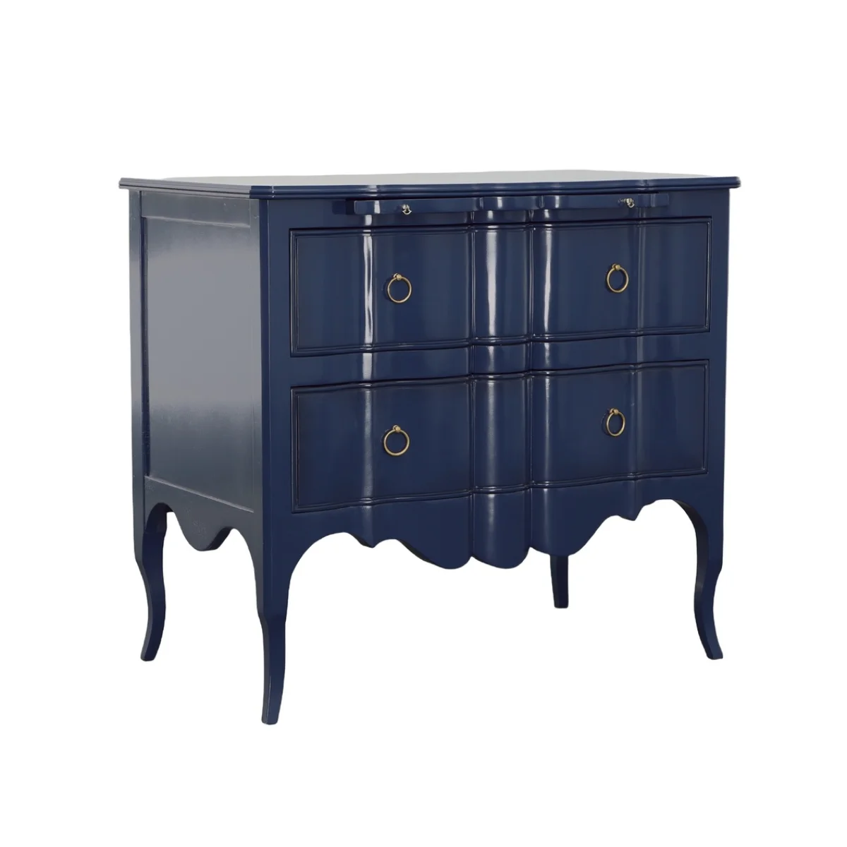 Delamar Chest Chests Brown 4