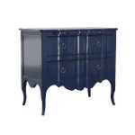 Delamar Chest Chests Brown 9