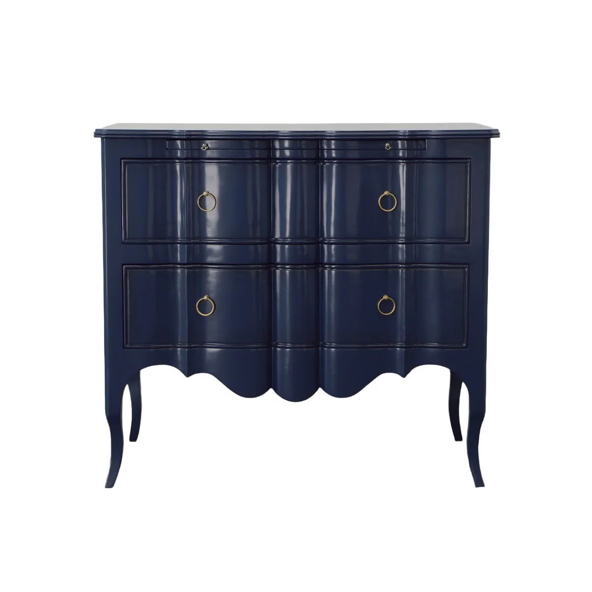 Delamar Chest Chests Brown 6