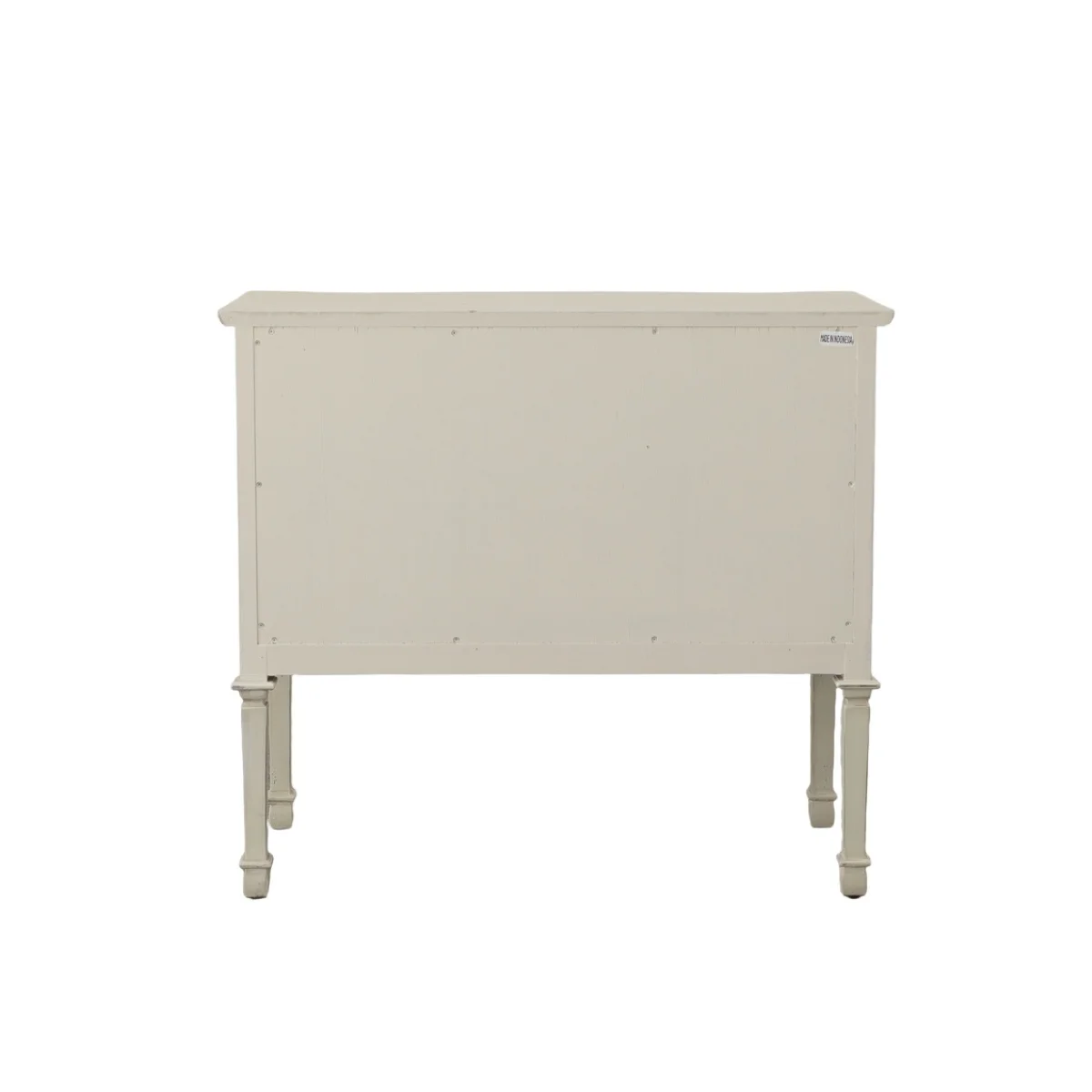 White Willow Server Accent Furniture Accent Furniture 8