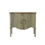 Distressed Willow Server Accent Furniture Accent Furniture 11