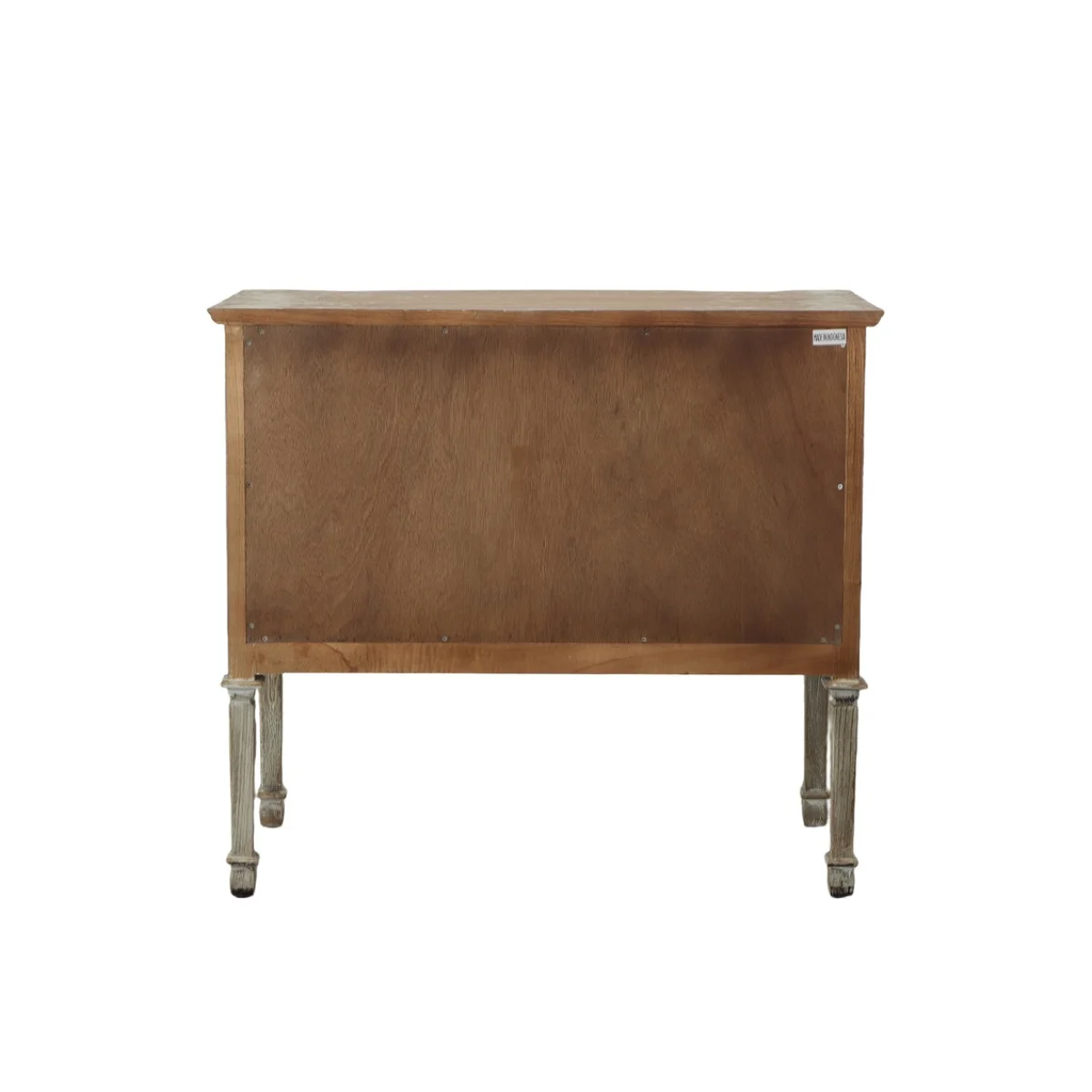 Distressed Willow Server Accent Furniture Accent Furniture 8