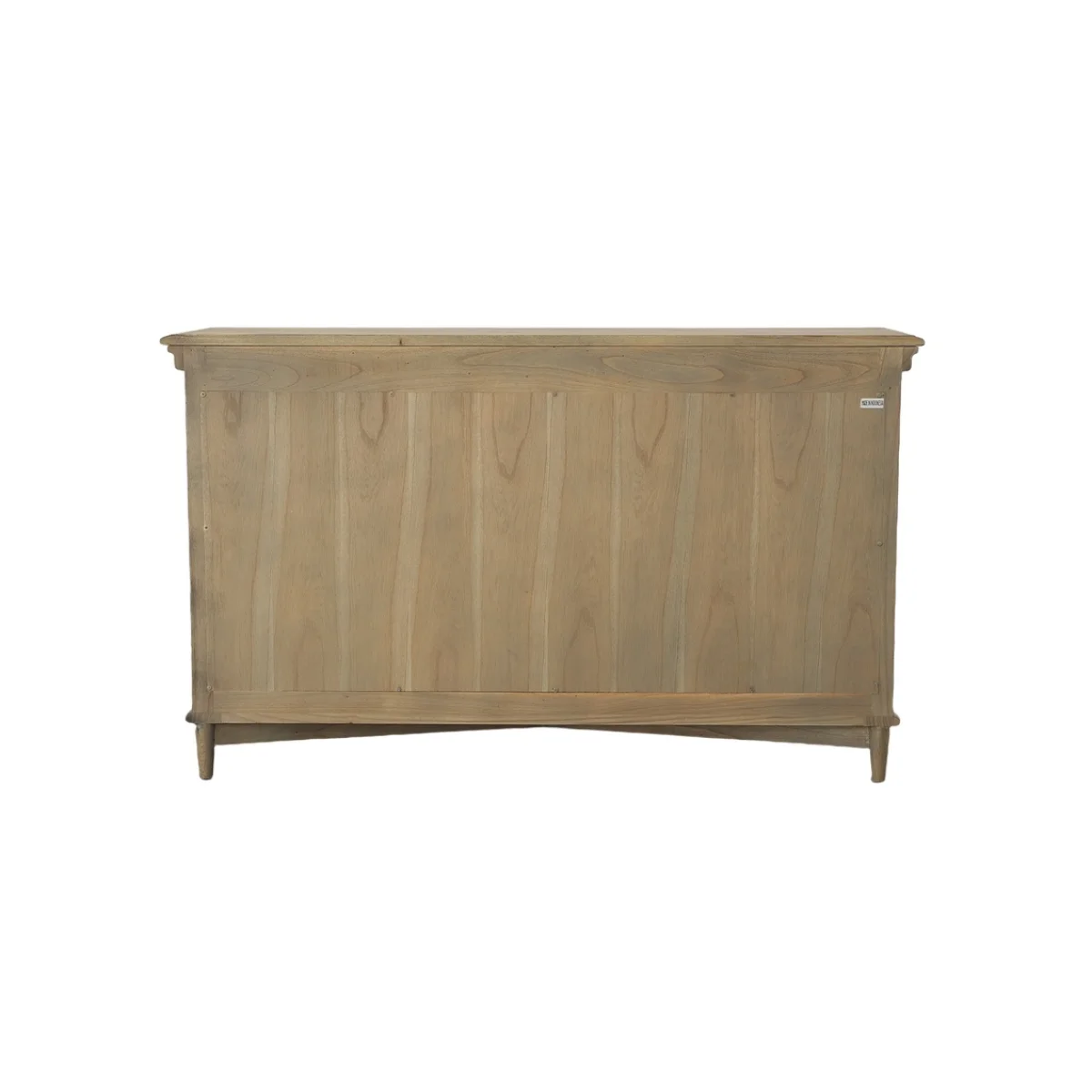 Natural Sheridan Sideboard Dining Storage Brown 8