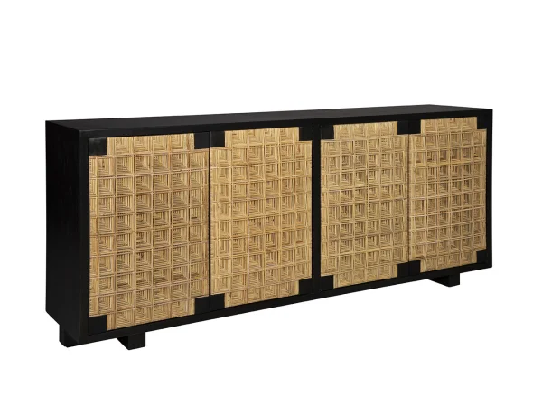 Provence Dresser Dressers Aspen Home 33