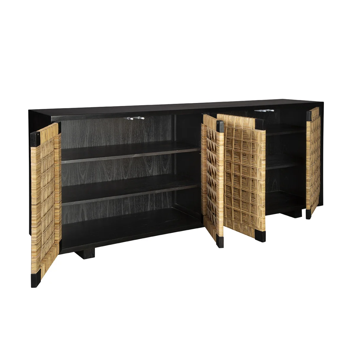 Grove Hill Buffet Accent Furniture Accent Furniture 6