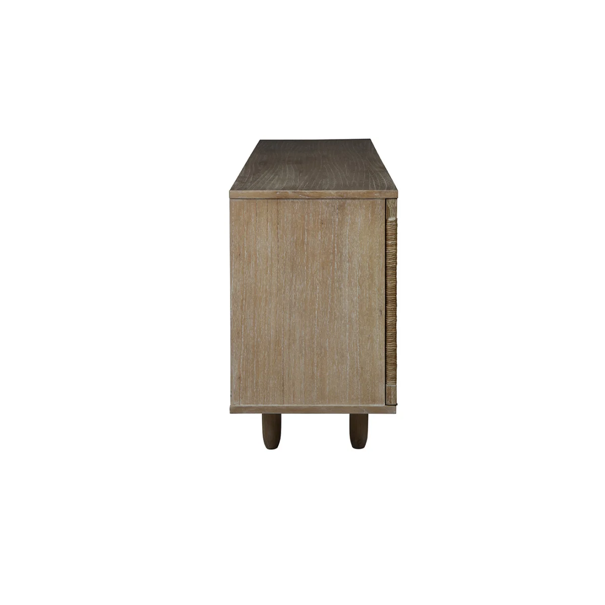 Jamestown Sideboard Dining Storage Brown 8
