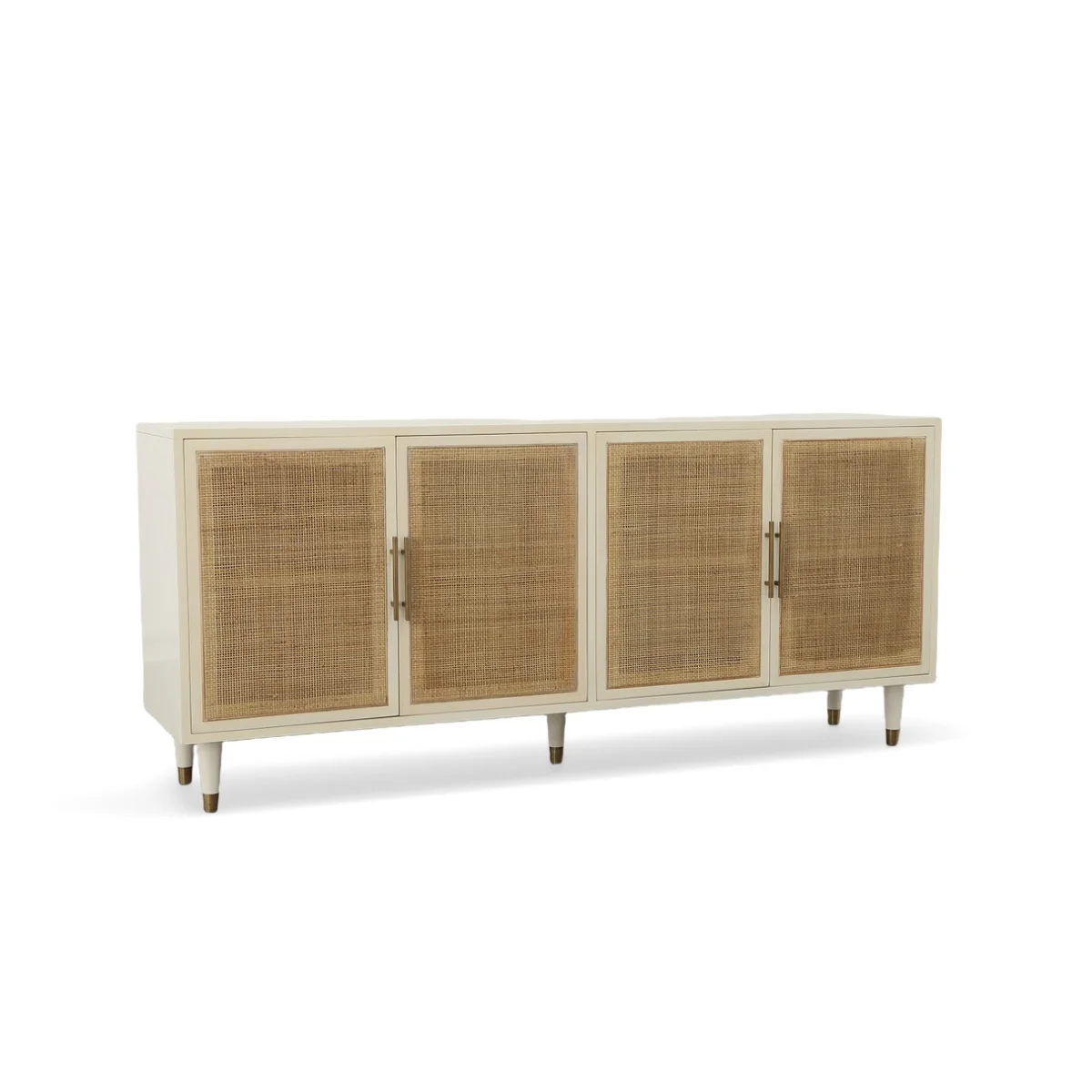Nassau Caned Buffet Accent Furniture Accent Furniture 4