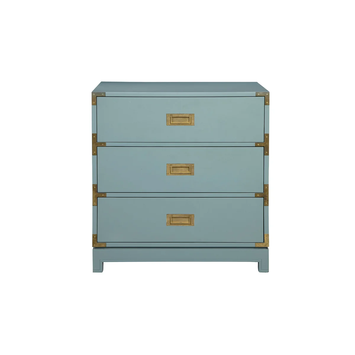Small Swansea Chest Chests Brown 7