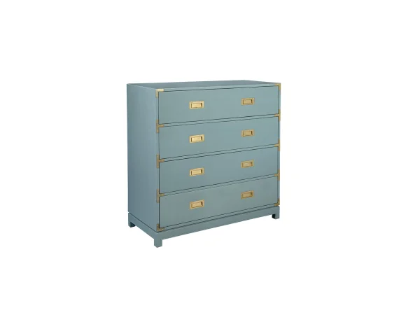 Large Swansea Chest Chests Brown