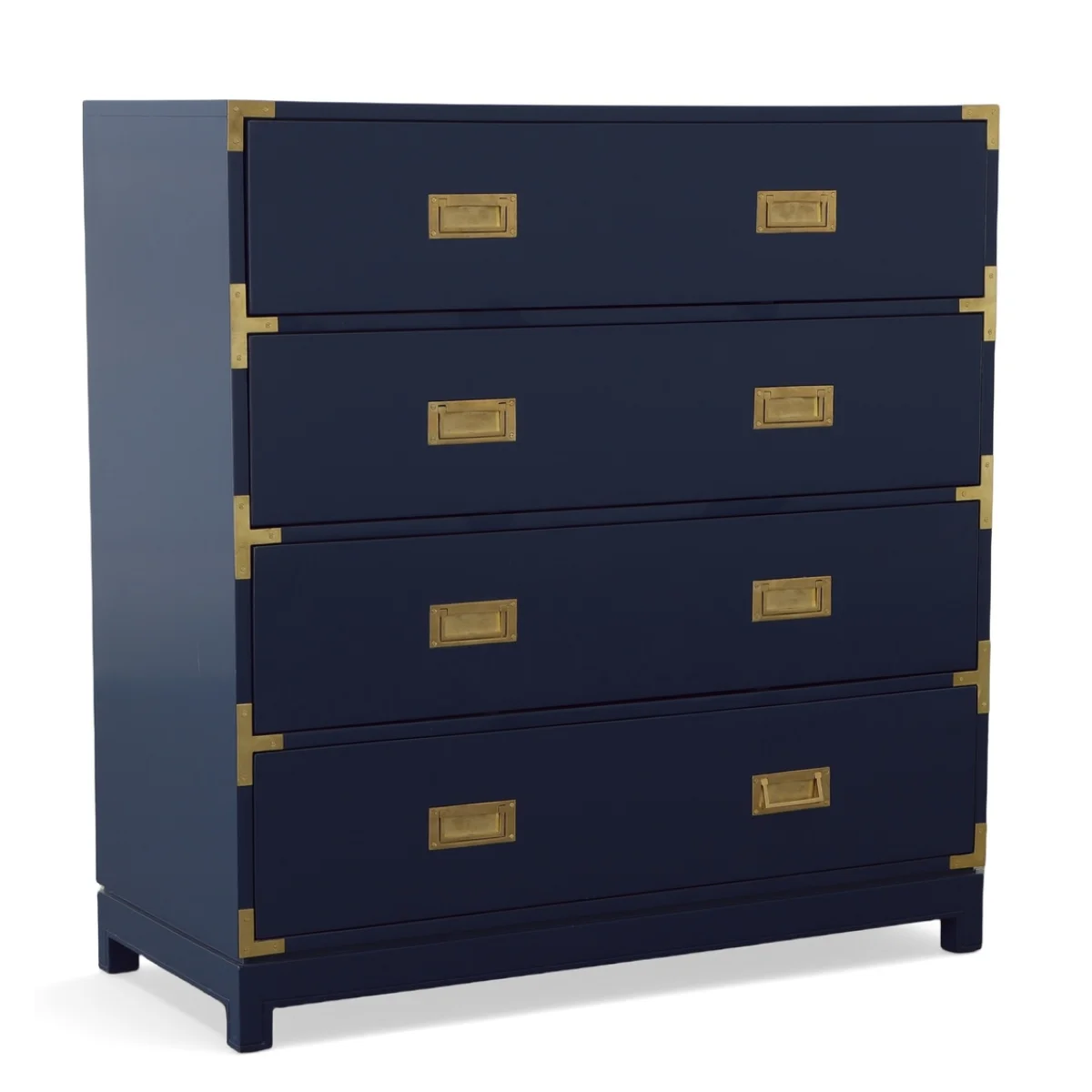 Large Augusta Chest Chests Brown 4