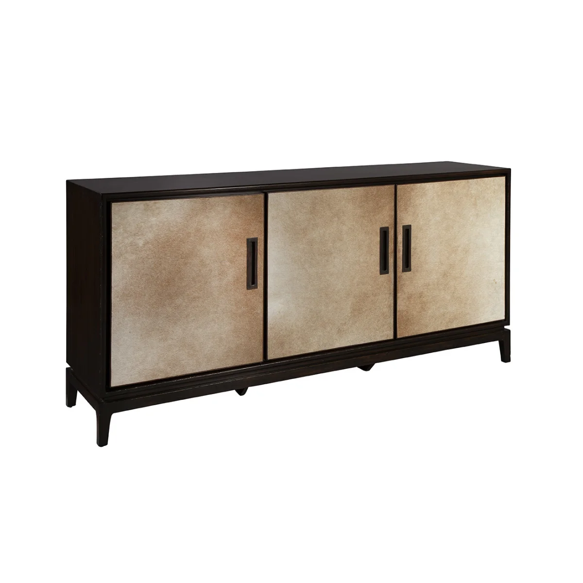 Maudlow Sideboard Dining Storage Brown 4