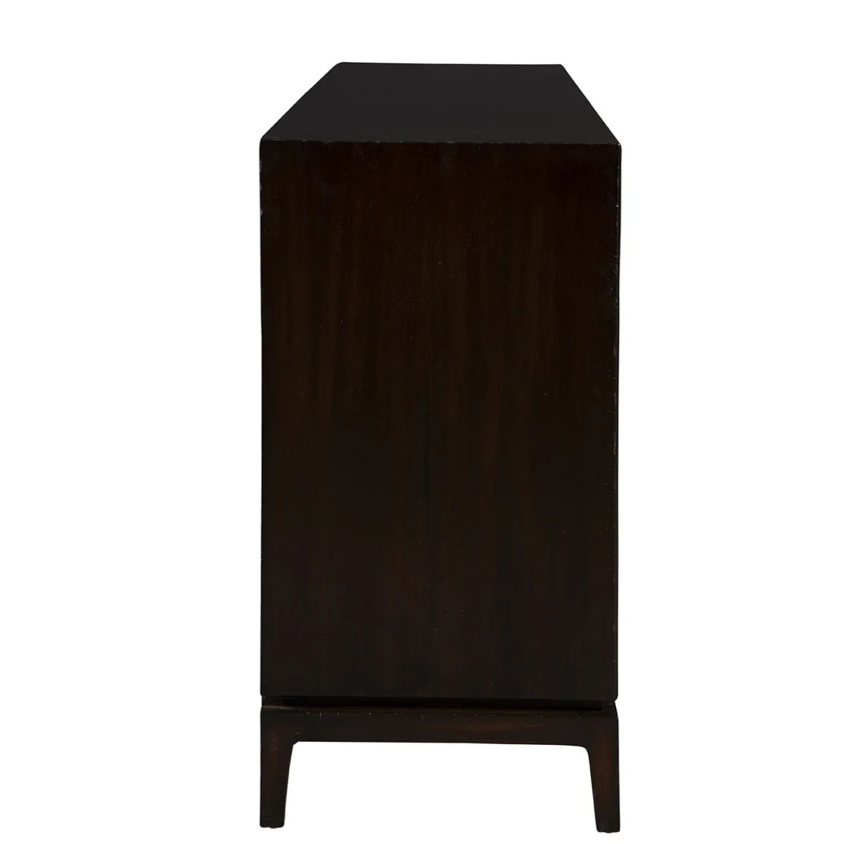 Maudlow Sideboard Dining Storage Brown 8