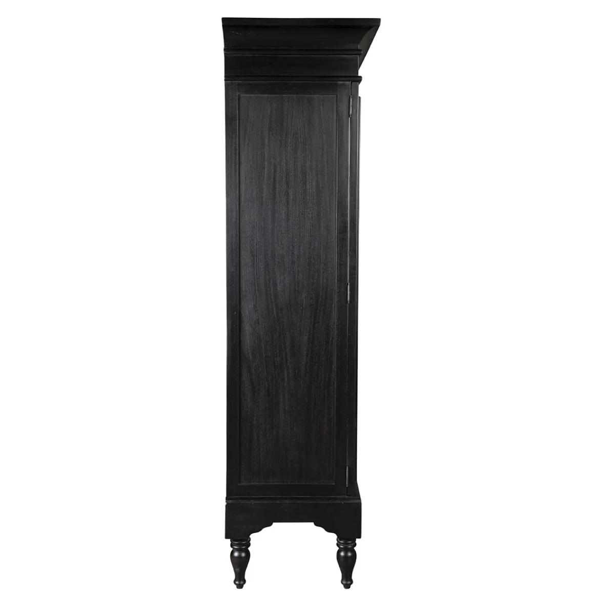 Estella Armoire Chests Brown 8