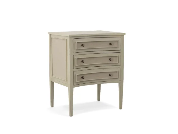 Provence Twin Low Profile Fb Bed Parts Aspen Home 41