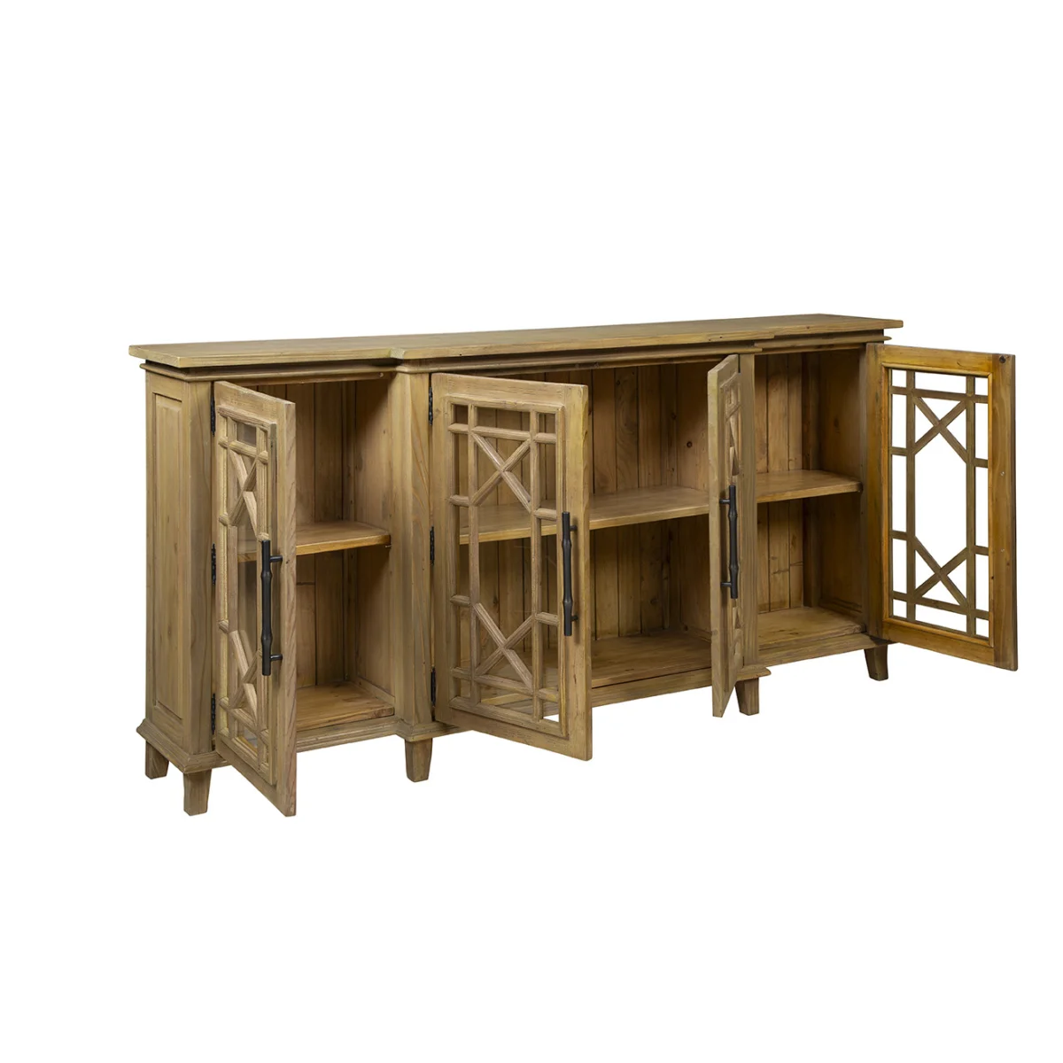 Charleston Buffet Accent Furniture Accent Furniture 6