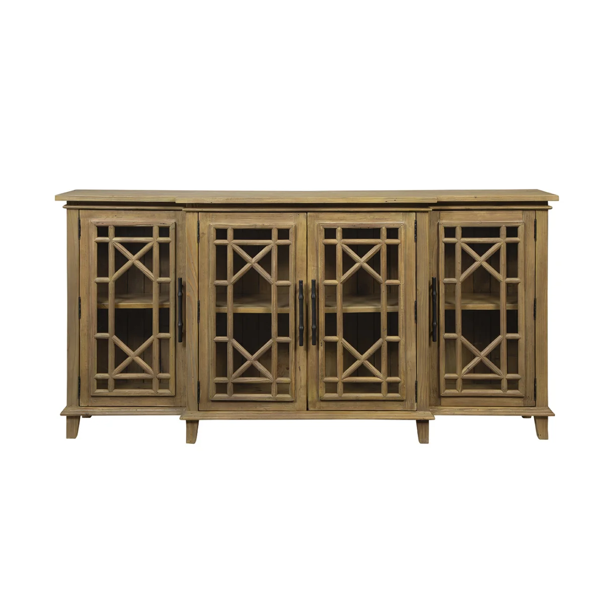 Charleston Buffet Accent Furniture Accent Furniture 7