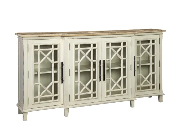 Provence Full Low Profile Fb Bed Parts Aspen Home 41