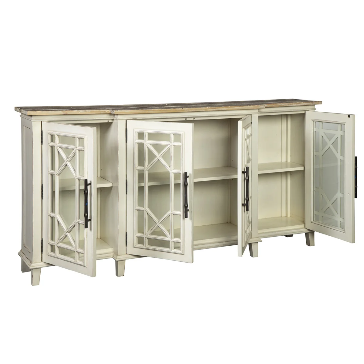 Marion Buffet Accent Furniture Accent Furniture 6