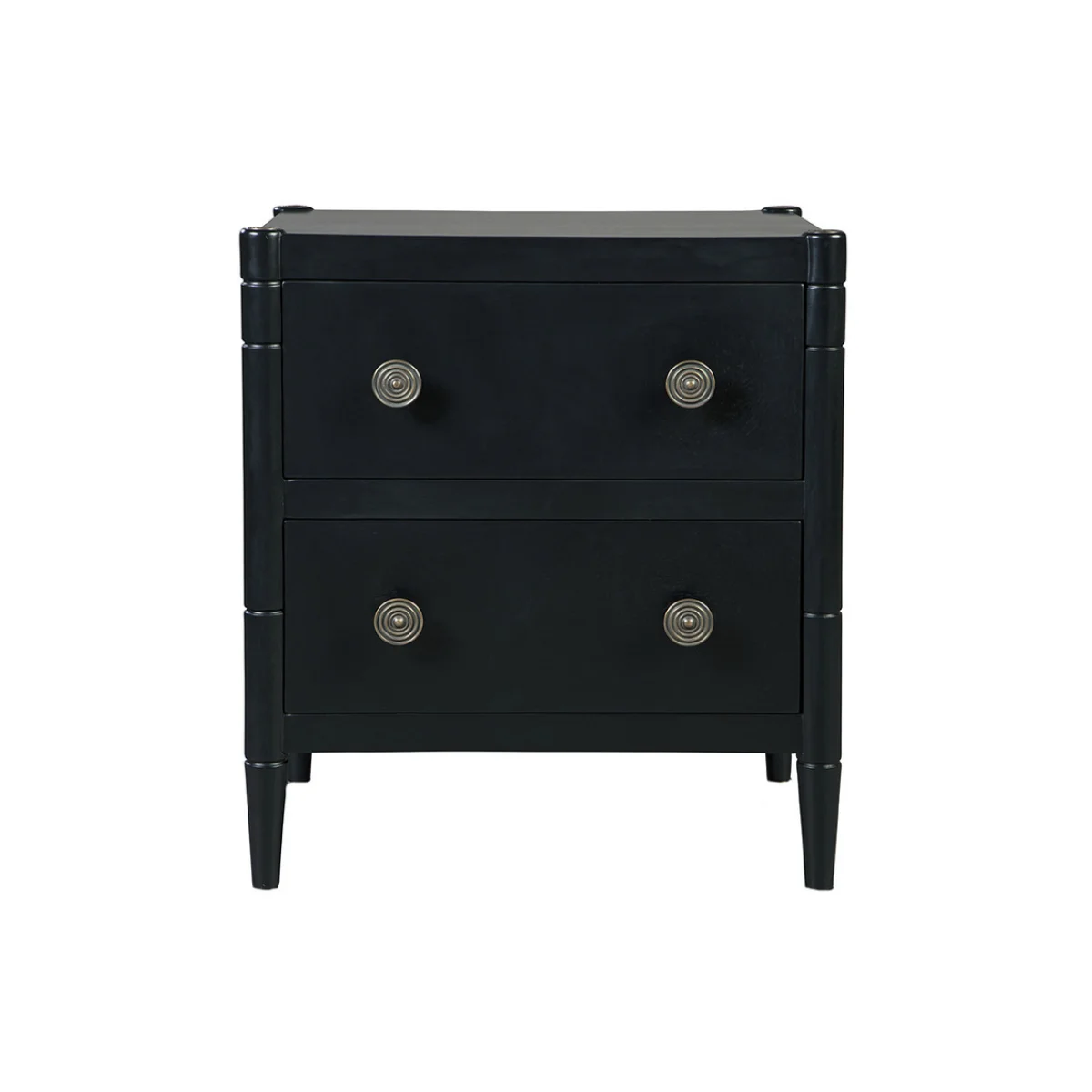 Jefferson Chest Chests Brown 7