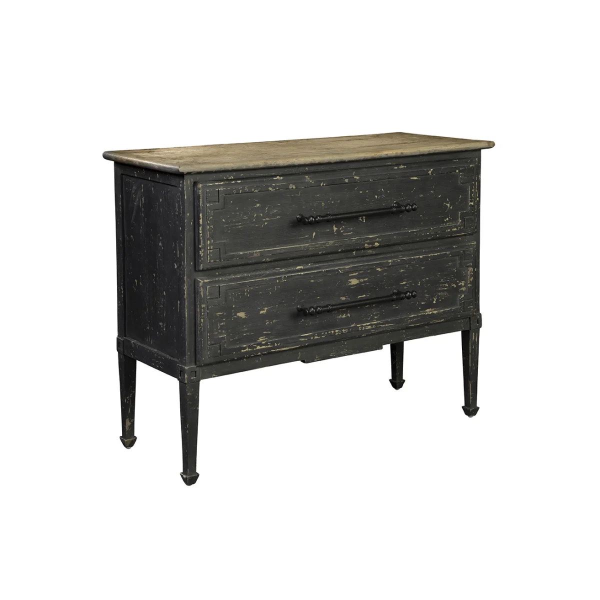 Brockton Chest Chests Brown 4