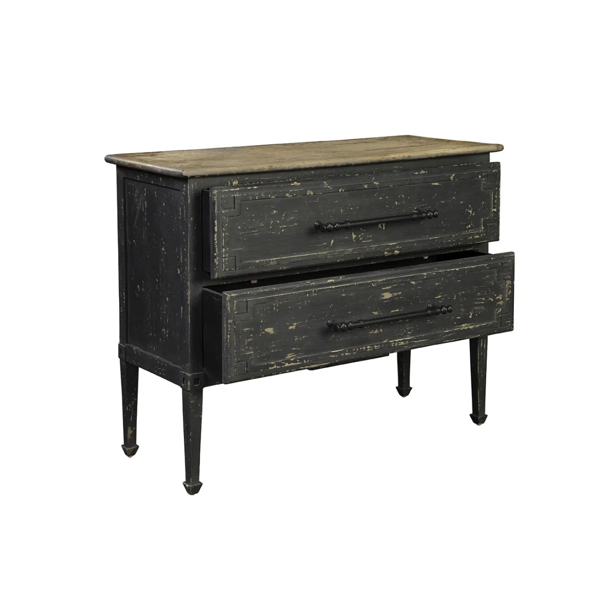 Brockton Chest Chests Brown 6