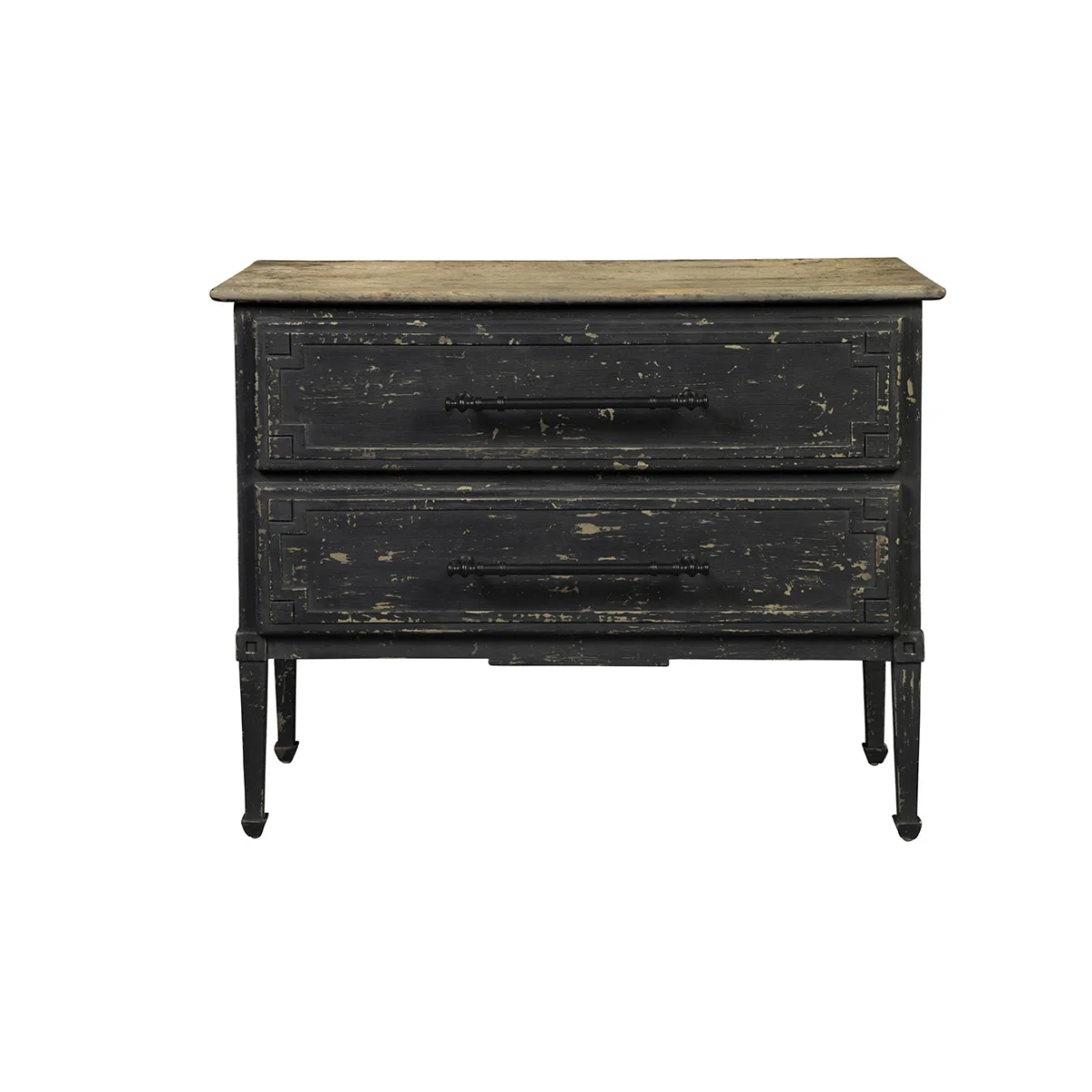 Brockton Chest Chests Brown 7