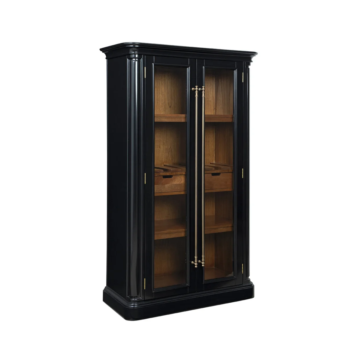 Veneto Cabinet Accent Furniture Accent Furniture 4