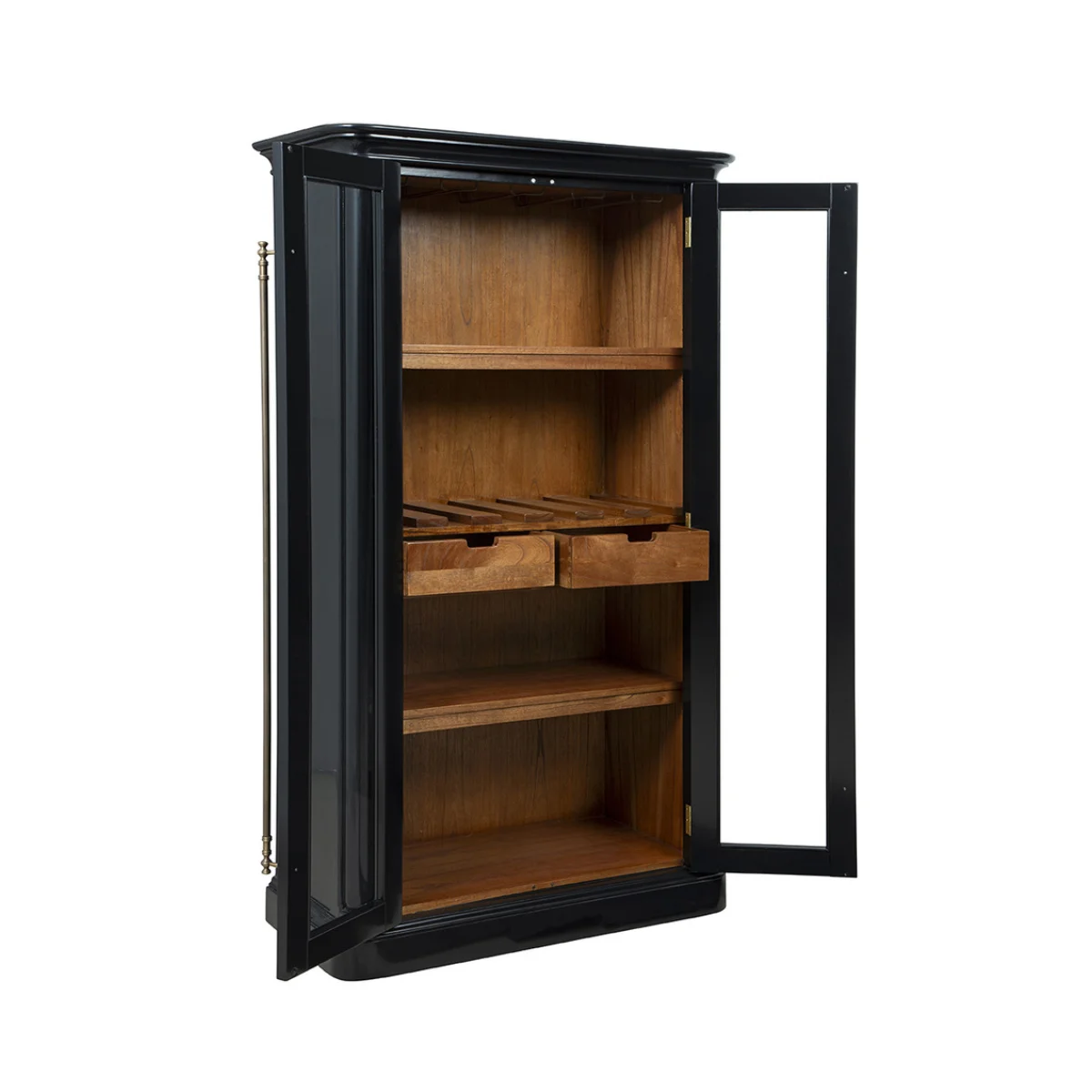 Veneto Cabinet Accent Furniture Accent Furniture 6