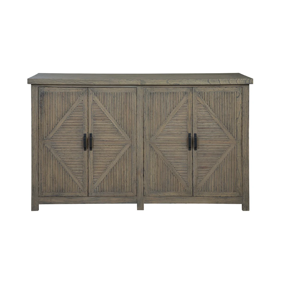 Blakely Sideboard Dining Storage Brown 7