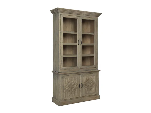 Provence Twin Uph Hb Bed Parts Aspen Home 41