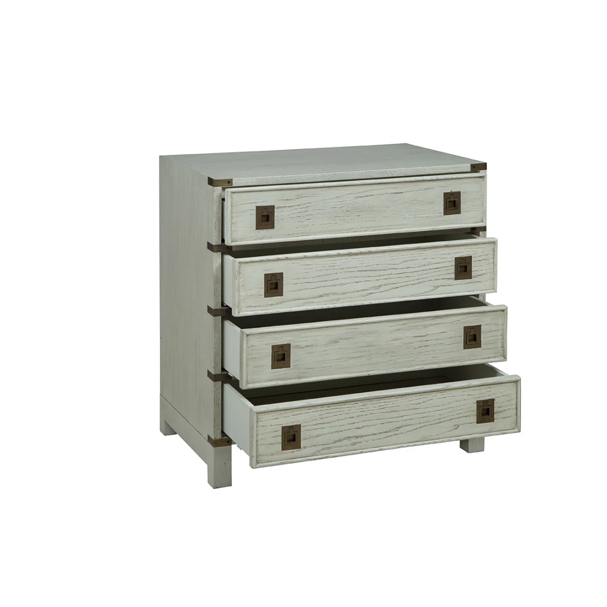 Bennington Chest Chests Brown 6