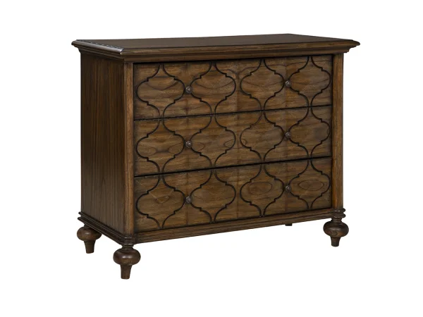 Provence Full Uph Hb Beds Aspen Home 61