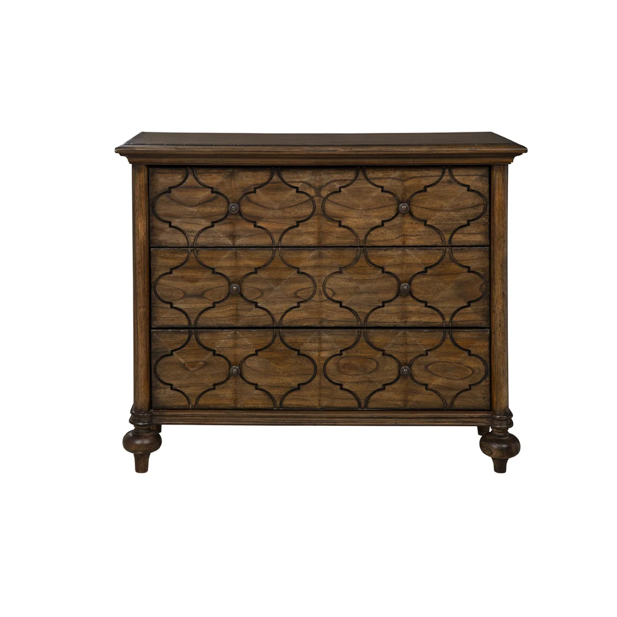 Arthur Chest Chests Brown 7