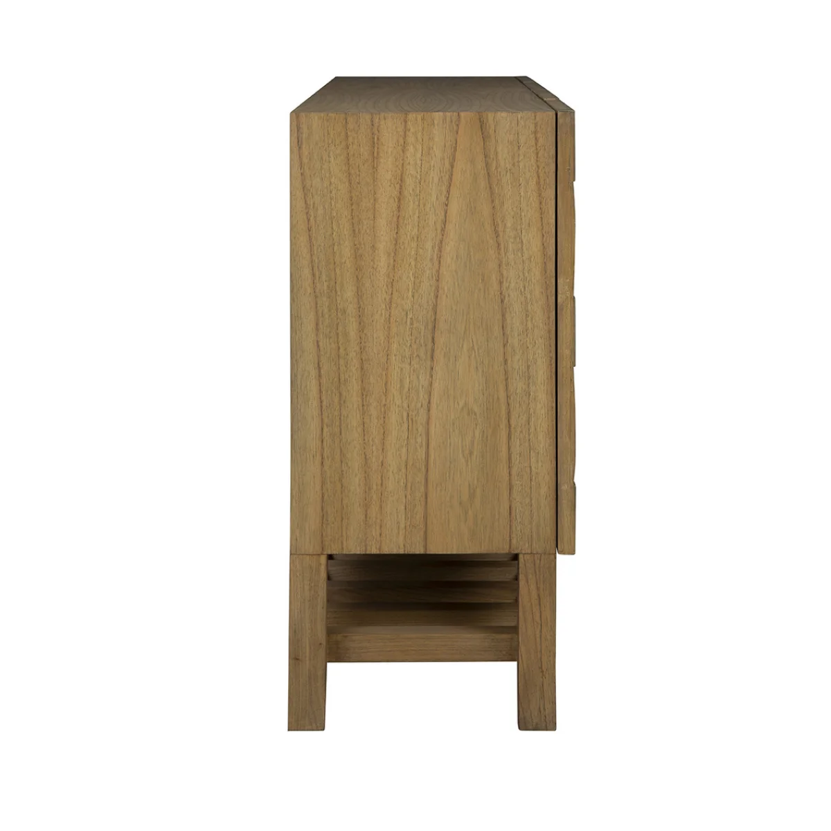 Bellamy Sideboard Dining Storage Brown 8