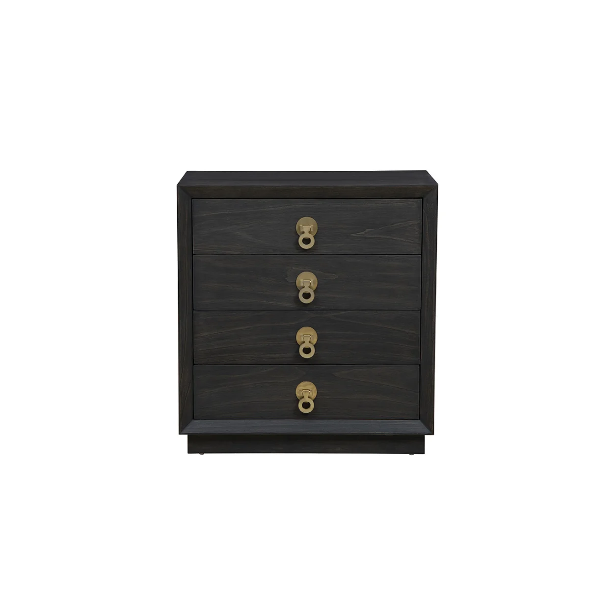 Small Buxton Chest Chests Brown 7