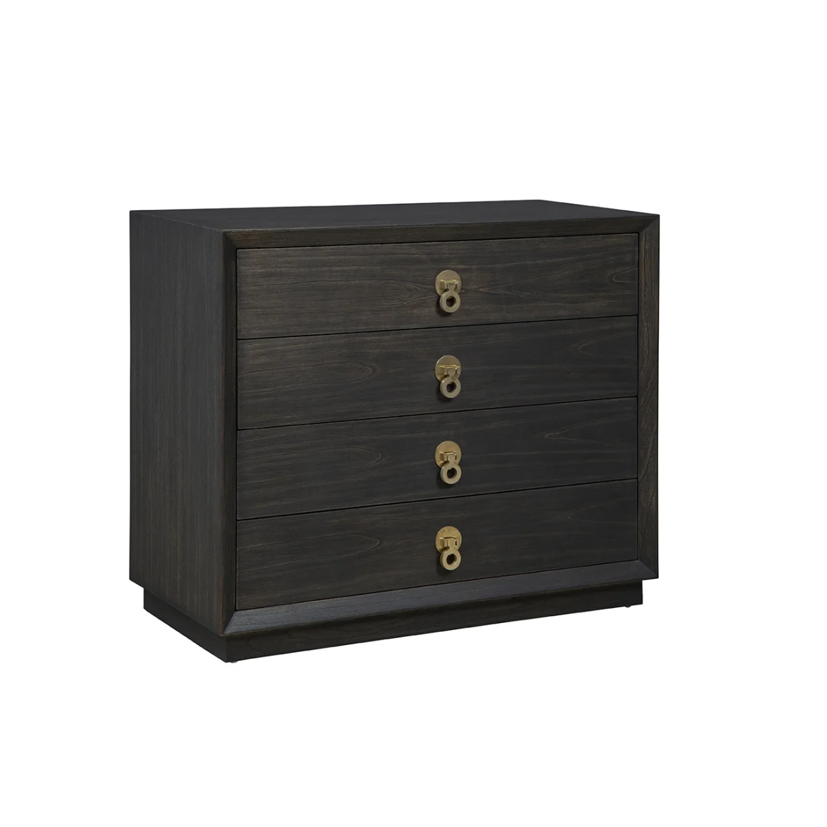 Large Buxton Chest Chests Brown 4