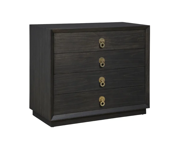 Large Buxton Chest Chests Brown