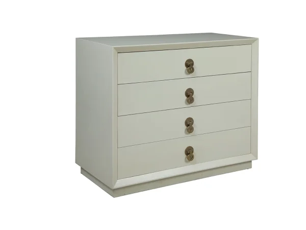 Sinclair 68″ Credenza Desk Desks Ash Grey 33