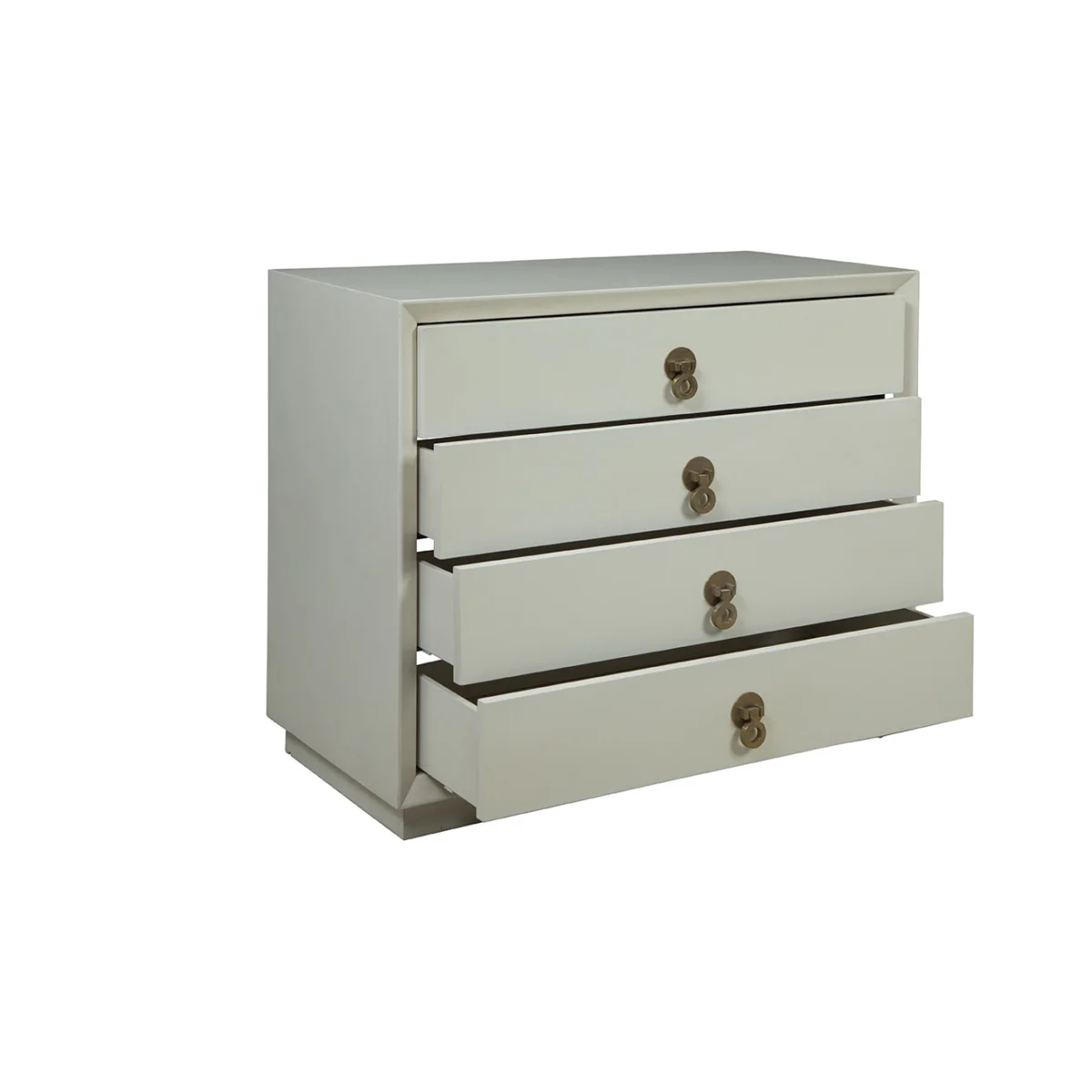 Large Challenger Chest Chests Brown 6