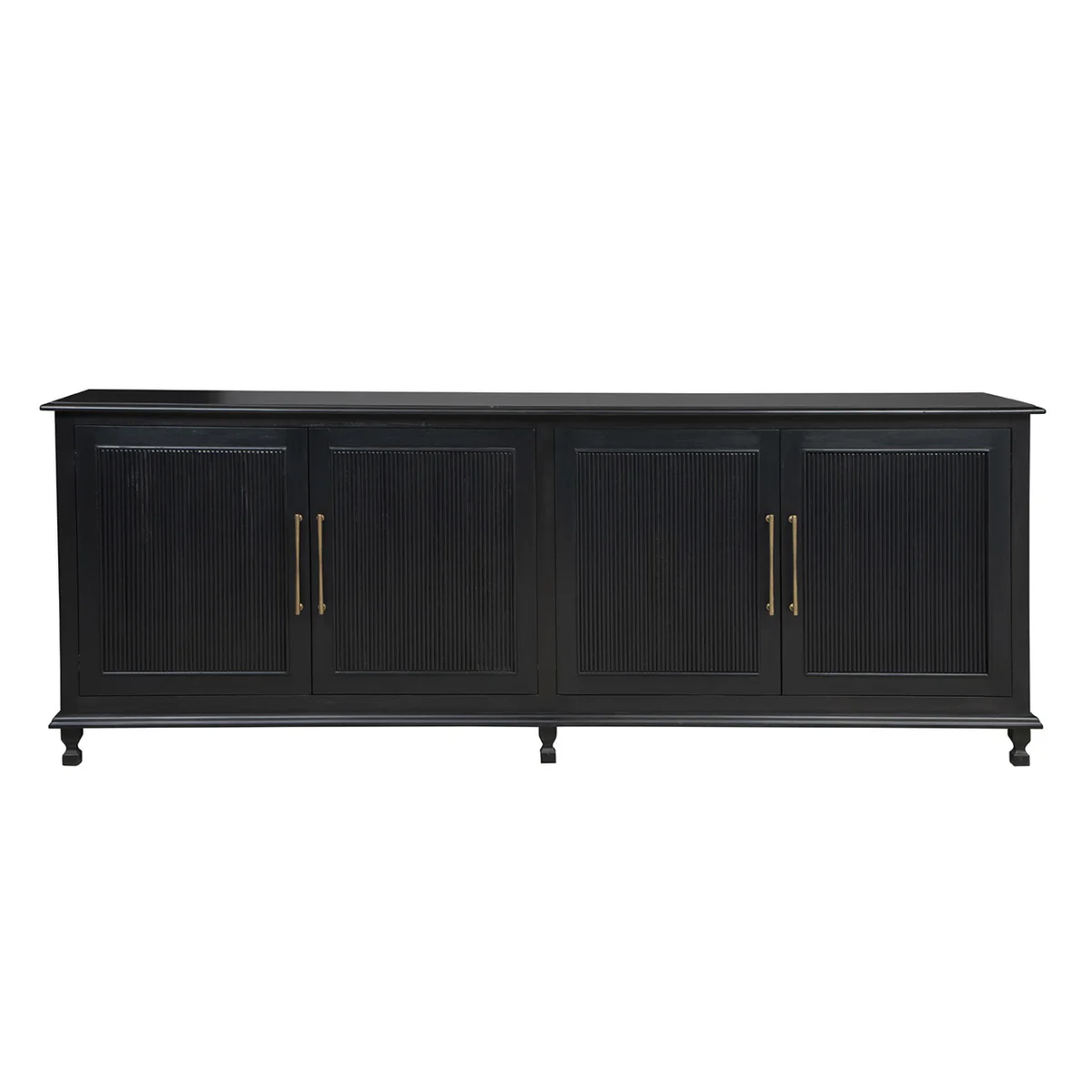 Margot Sideboard Dining Storage Brown 6