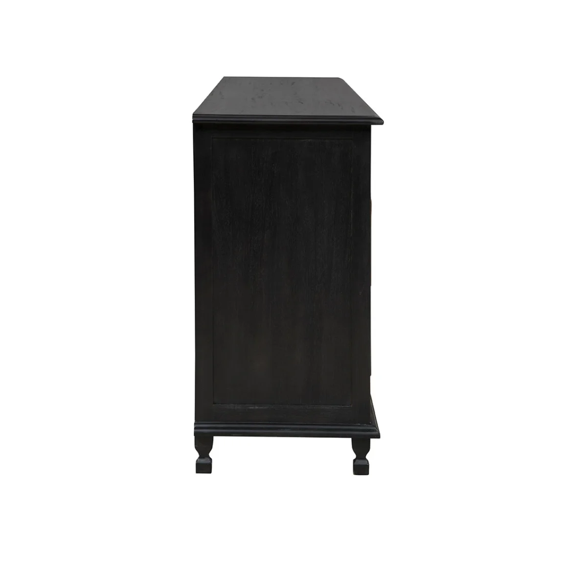 Margot Sideboard Dining Storage Brown 7